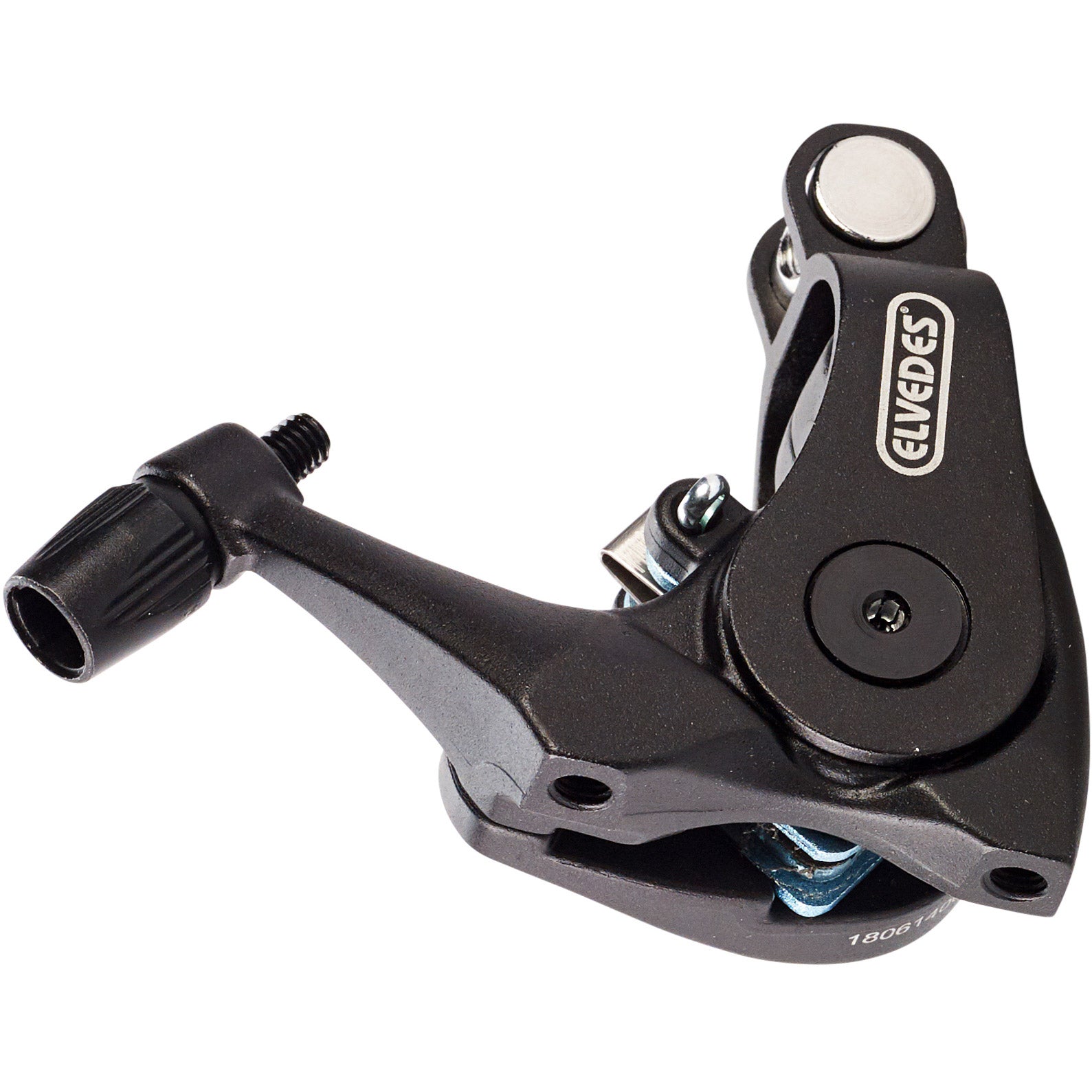 Elvedes mechanische remklauw MP1000 flatmount 2019097