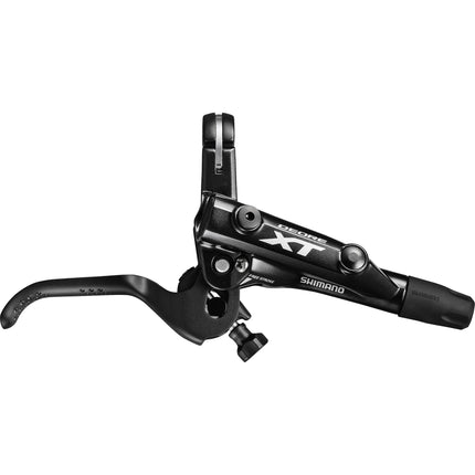 Shimano brake lever hydraulic XT right IBLM8000R
