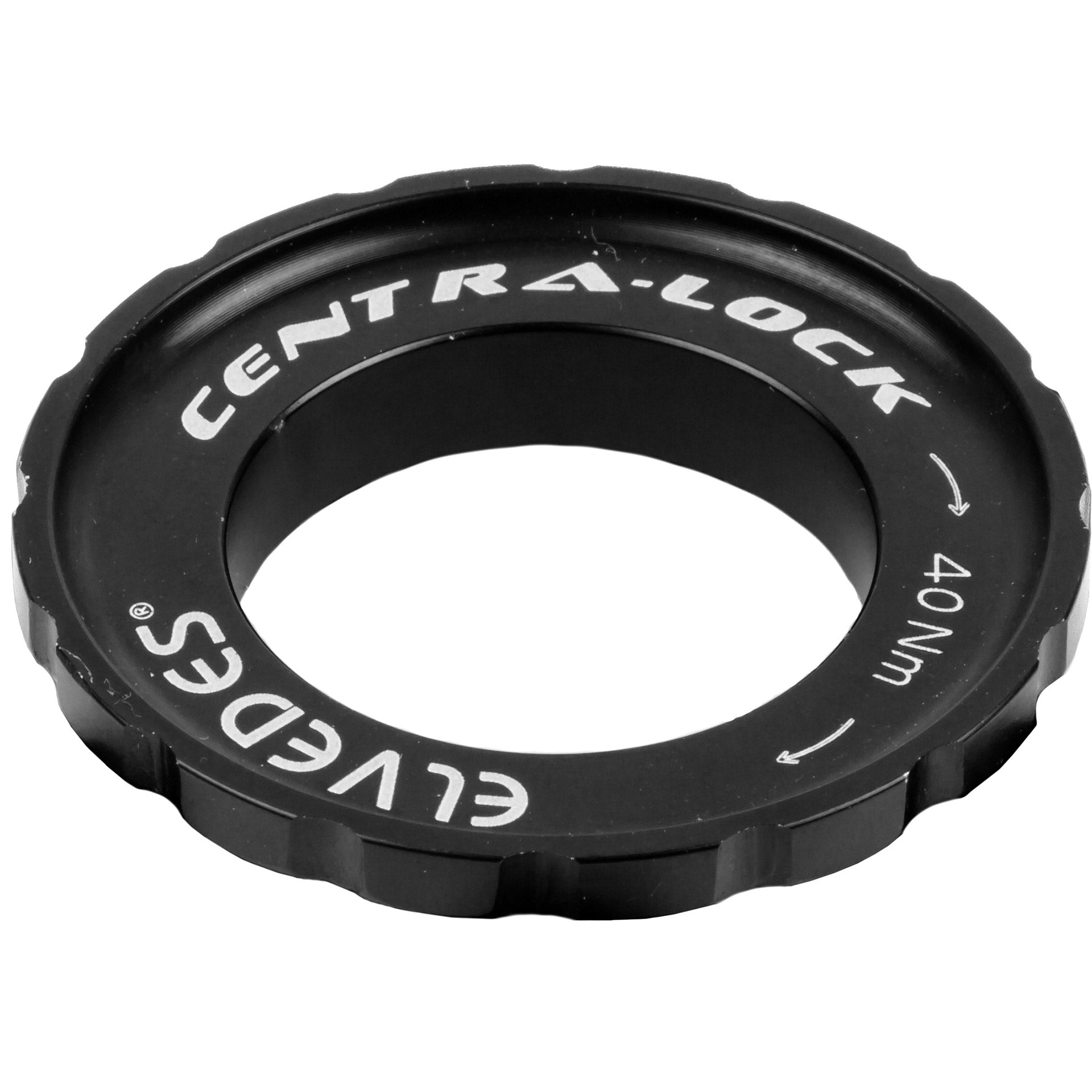 Elvedes sluitring voor  centerlock 2021068
