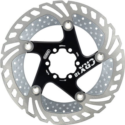 Elvedes CRX18 Cooling Rotor 180mm 6gts-bevestiging 2017164
