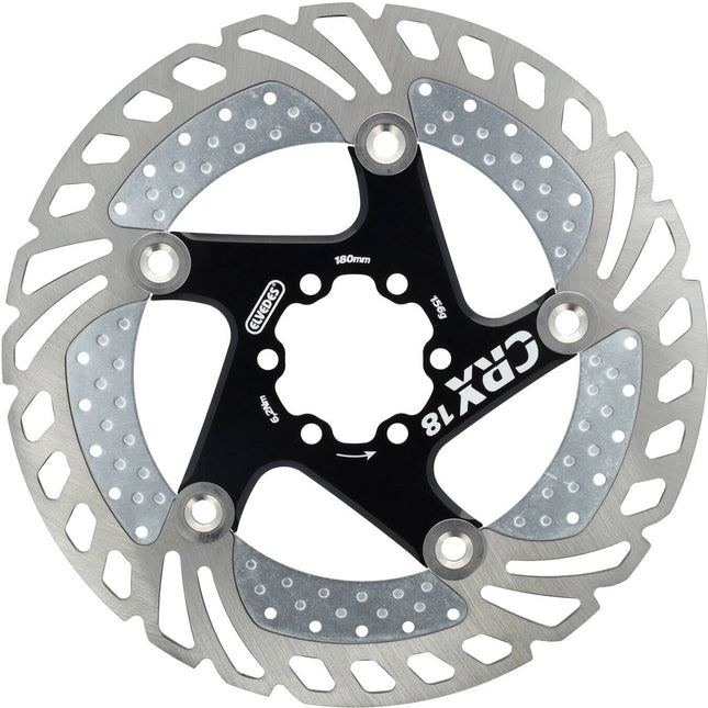 Elvedes CRX18 Cooling Rotor 180mm 6gts-bevestiging 2017164