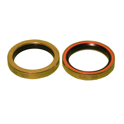 VWP Balhoofdlager TIB 1.1/2" 40/52/8 45gr/90gr per stuk
