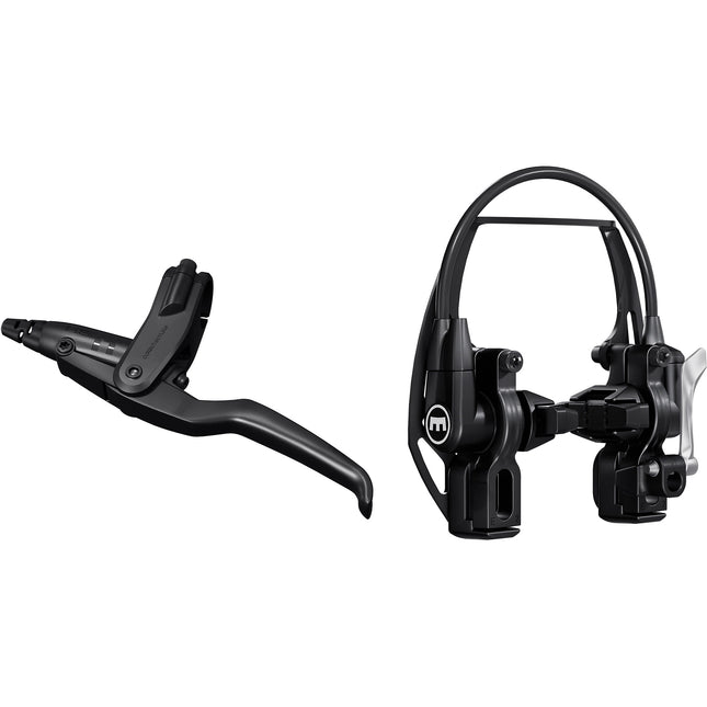 Kit de frein Magura HS11 EVO2 noir 4 doigts frein avant OU arrière