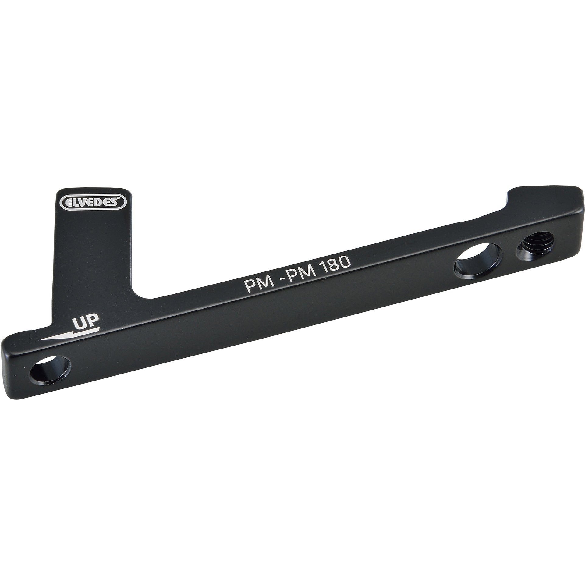 Elvedes remklauwadapter PM-PM 180 voor/achter<2013 CP2015158