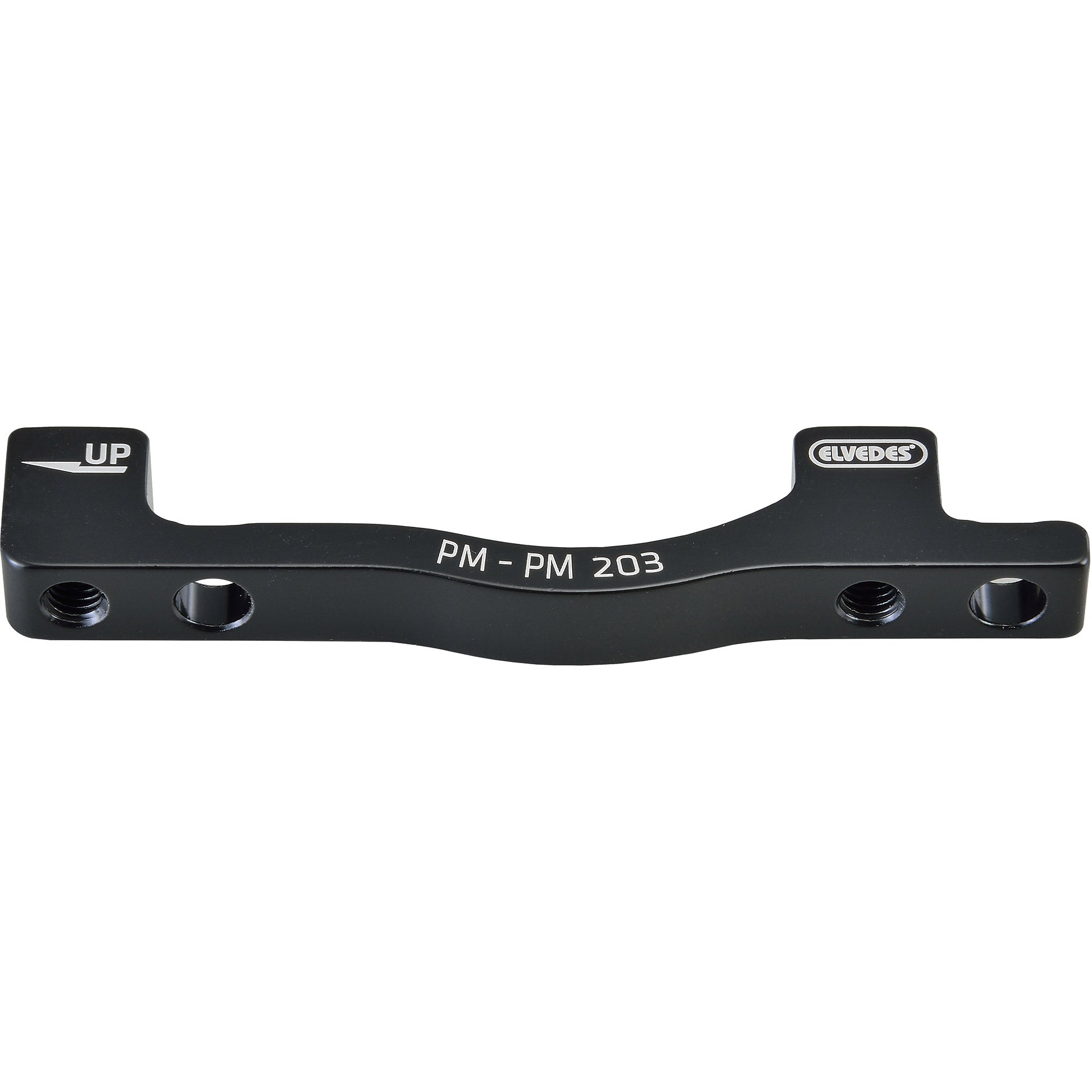 Elvedes remklauwadapter PM-PM 203mm voor CP2015159