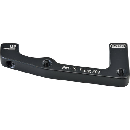 Elvedes remklauwadapter PM-IS 203mm voor CP2015162