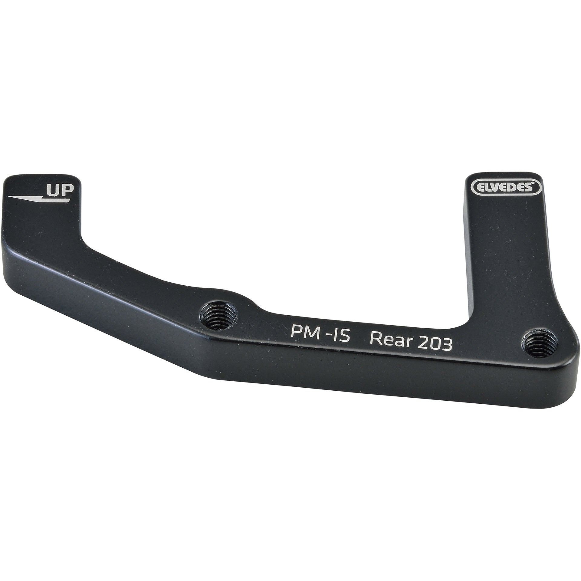 Elvedes remklauwadapter PM-IS 203mm achter CP2015168