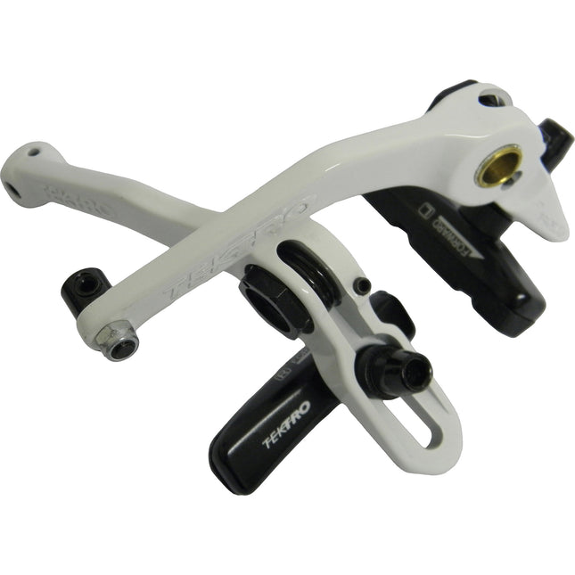 U-brake Tektro FX730FS "voor" BMX wit