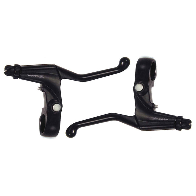 VWP Remgr.set L32A4W3POS Saccon V-Brake 3 ving. alu zw.