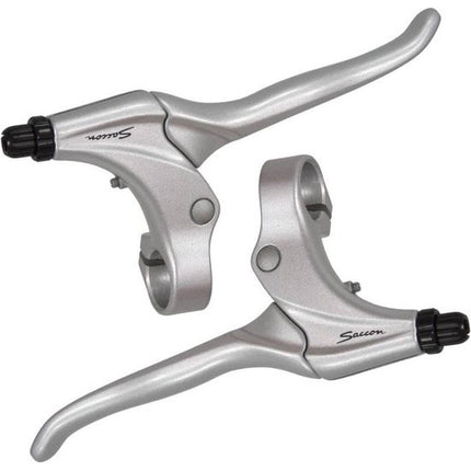 VWP Remgr.set Saccon Roller & Vbrake L14A6R3P04S satin/satin