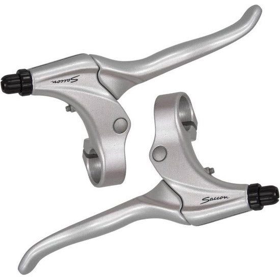 VWP Remgr.set Saccon Roller & Vbrake L14A6R3P04S satin/satin