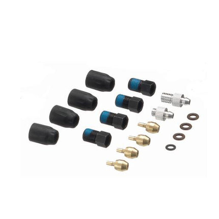 Saccon Bleeding Kit for HJ-0D04