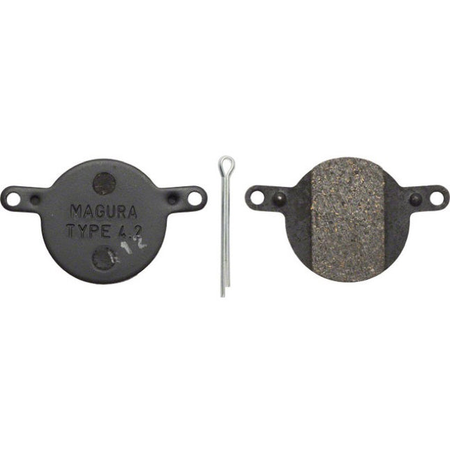 Magura Schijfr.blokset Julie N.W. Endurance 0721684