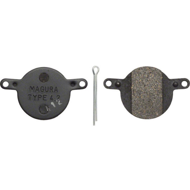Magura Schijfr.blokset Julie N.W. Endurance 0721684