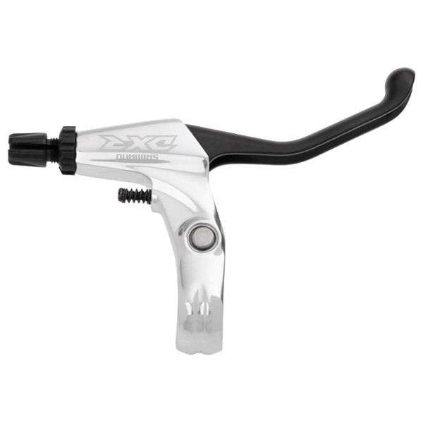 Shimano remgreep rechts  DXR/BMX  IBLMX70RA BL/CBL
