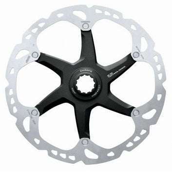 Disque de frein Shimano (nu) XT 180 mm Center-Lock IRTMT800ME