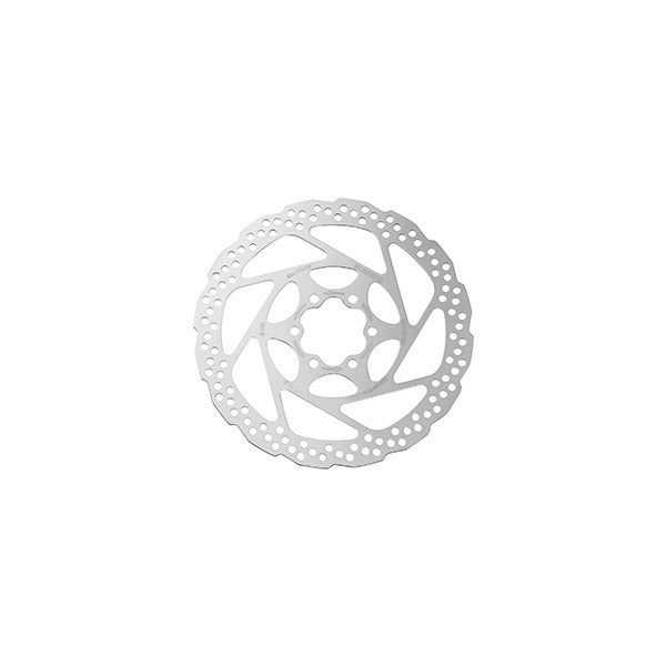Shimano remschijf (los) 160mm 6-gaats ESMRT56SC