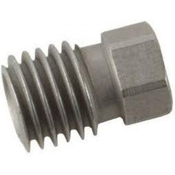 Magura klemwartel M9 voor  MT/HS22/HS33R zilver (10st)