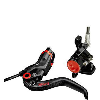 Magura set MT8 HR IS 6" 0141082 SL160