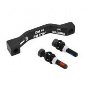 Magura Adaptateur d'étrier de frein QM40 2700515