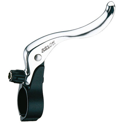 Leviers de frein Tektro RL726 cyclocross ø26mm argent