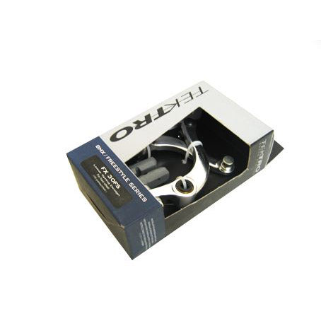 Frein en U Tektro FX30FS "avant" BMX argent