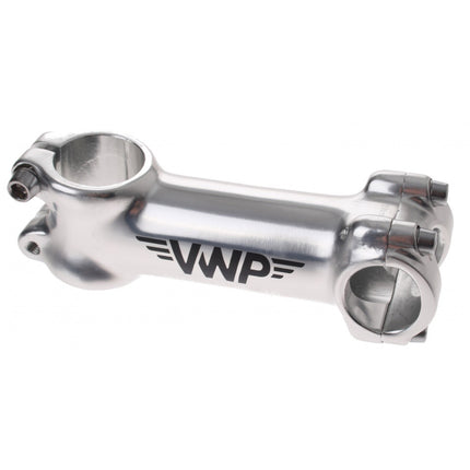 VWP Stem Ahead AS-820 100mm silver