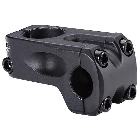 VWP Potence Ahead aluminium Overs.28.6/50mm front load noir.