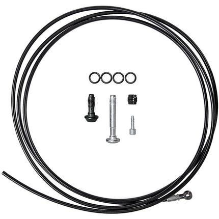 Magura disc tube hose for MT4 to MT Trail SL