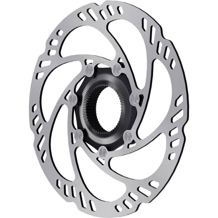 Disque de frein Magura MDR-C-CL 160 Centerlock avec écrou de blocage pour axe traversant