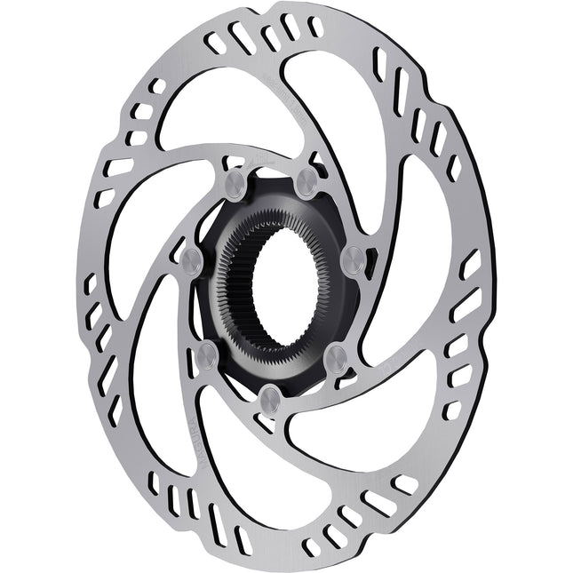 Magura remschijf MDR-C-CL 160 centerlock lockring steekas