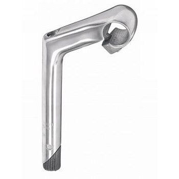Potence Humpert Eagle 30 deg 22.2mm argent 350g AL 356 T6