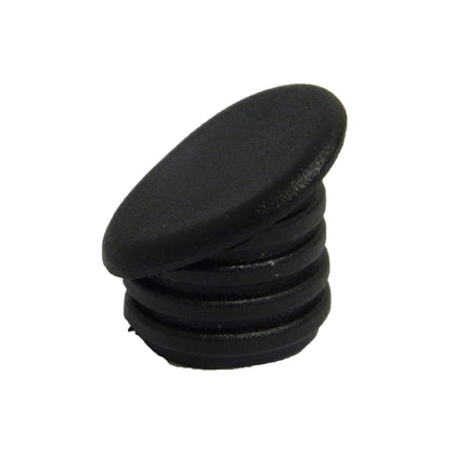 Capuchon de potence Kalloy réglable noir