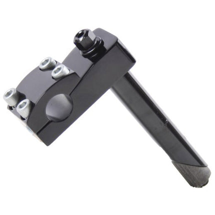 Stem 21.1mm freestyle black