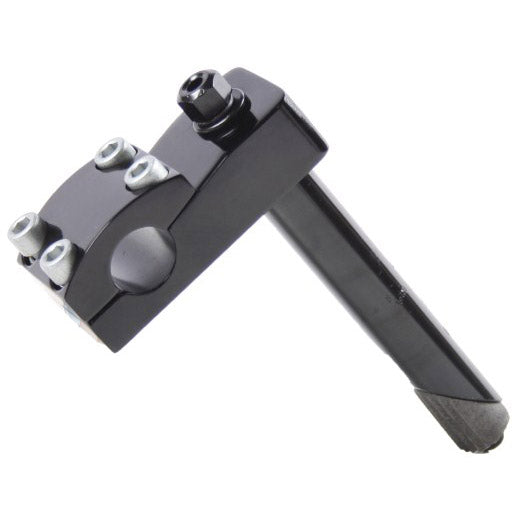 Stuurpen 21.1mm freestyle zwart