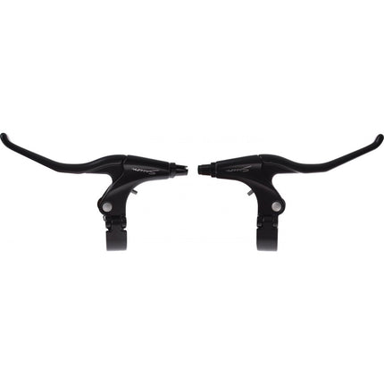 VWP remgreepset Saccon trekking/MTB zwart