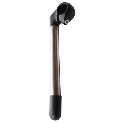 Kalloy stem short 22.2/230 stainless steel