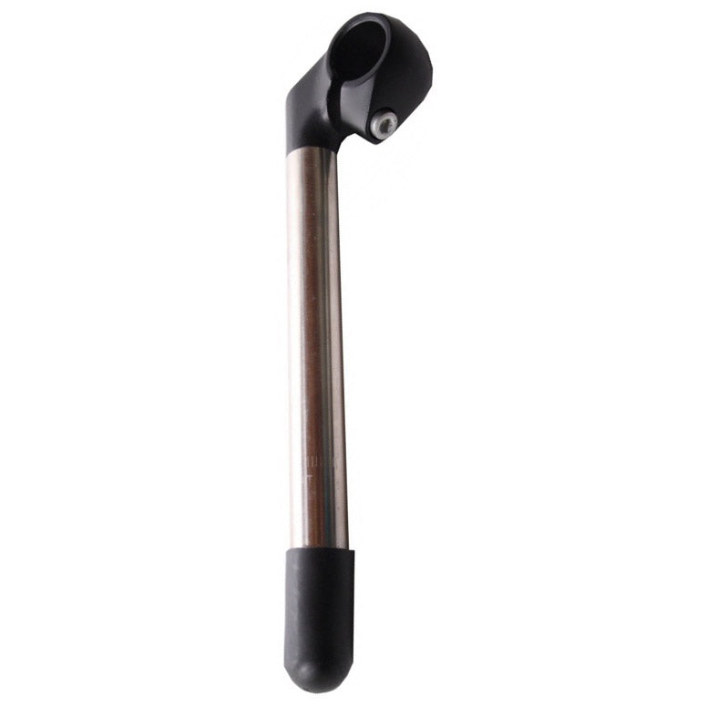 Stuurpen Kalloy kort 22.2/230 RVS