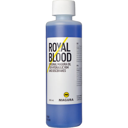 Liquide de frein Magura Royal Blood 250ml