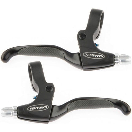 Tektro remgreepset CL530-T V-brake zwart
