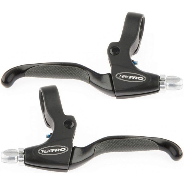 Tektro remgreepset CL530-T V-brake zwart