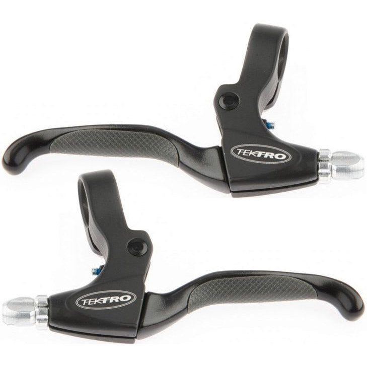 Tektro remgreepset CL530-T V-brake zwart