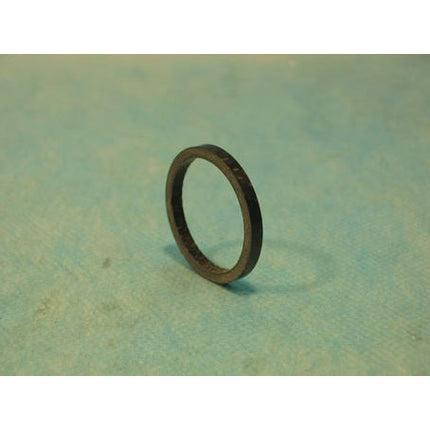 Arix Balhoofdtussenring spacer carbon 3mm 1"