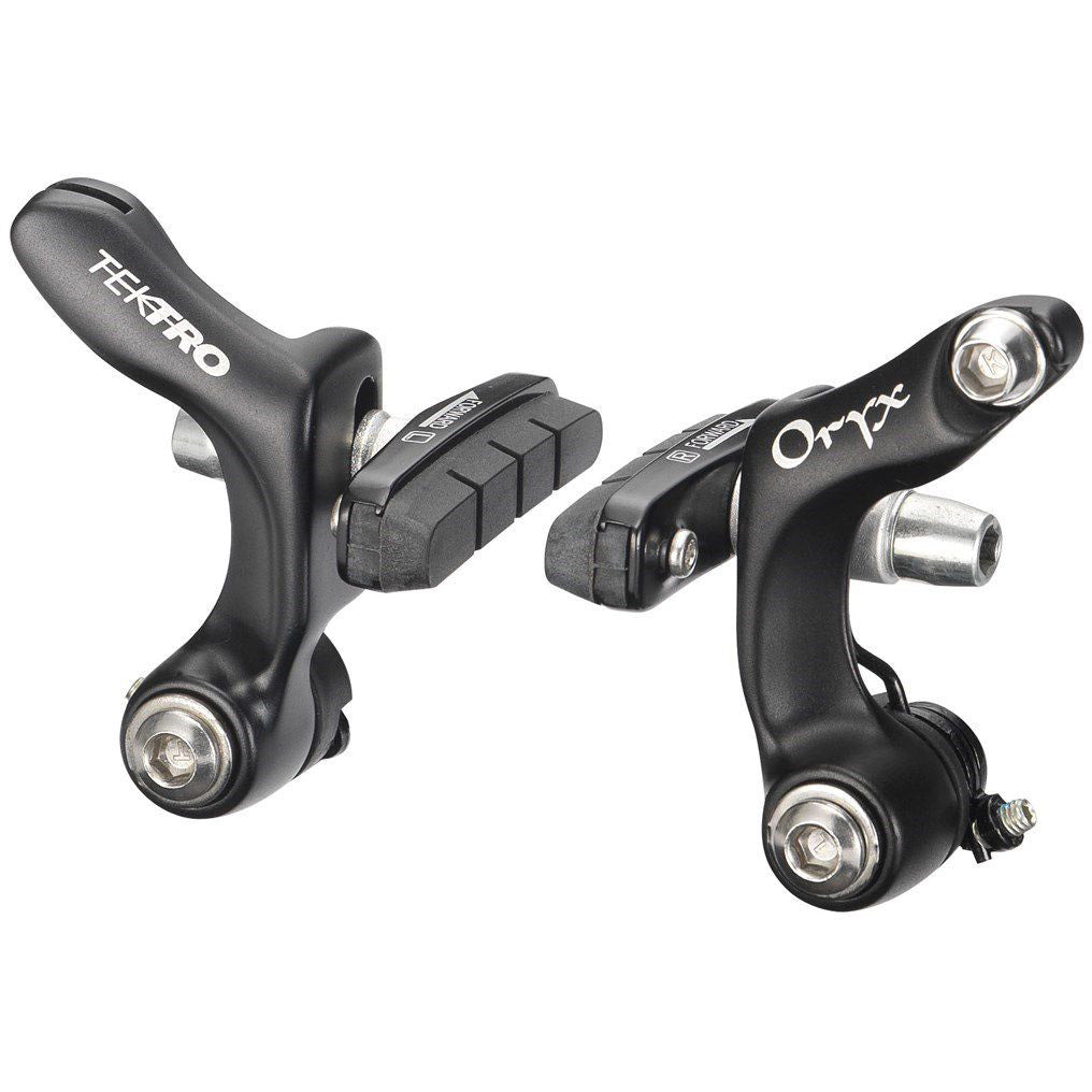 Remset Cantilever Tektro Oryx 992A AG zwart