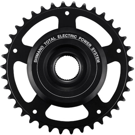 Shimano kettingblad STEPS 38T E6000 SM-CRE60