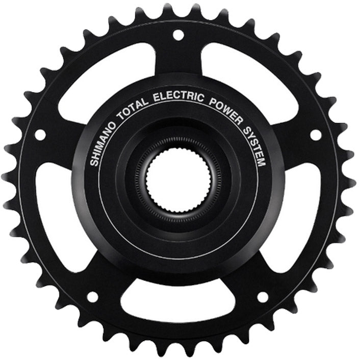 Shimano kettingblad STEPS 38T E6000 SM-CRE60
