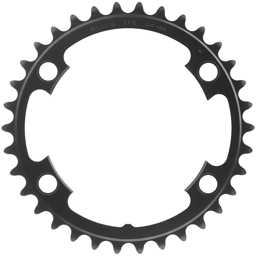 Shimano kettingblad Ultegra  6800 11V 34T-MA Y1P434000