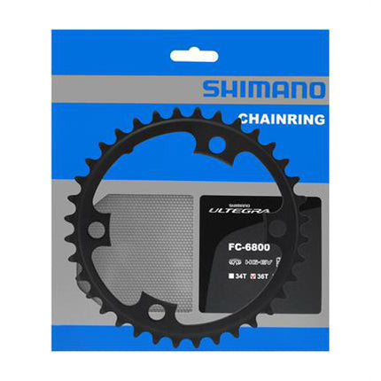 Shimano kettingblad Ultegra  6800 11V 36T-MB Y1P436000
