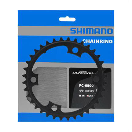 Shimano kettingblad Ultegra  6800 11V 36T-MB Y1P436000