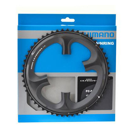 Shimano kettingblad Ultegra  6800 11V 52T-MB Y1P498070